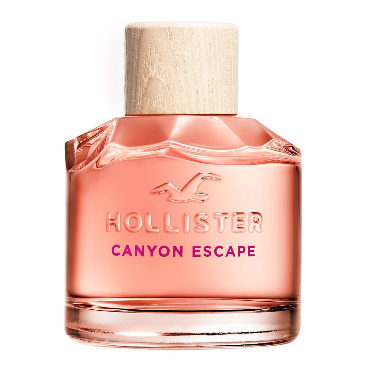 HOLLISTER - Perfume Mujer Hollister Canyon Escape 100 ml Eau de parfum 