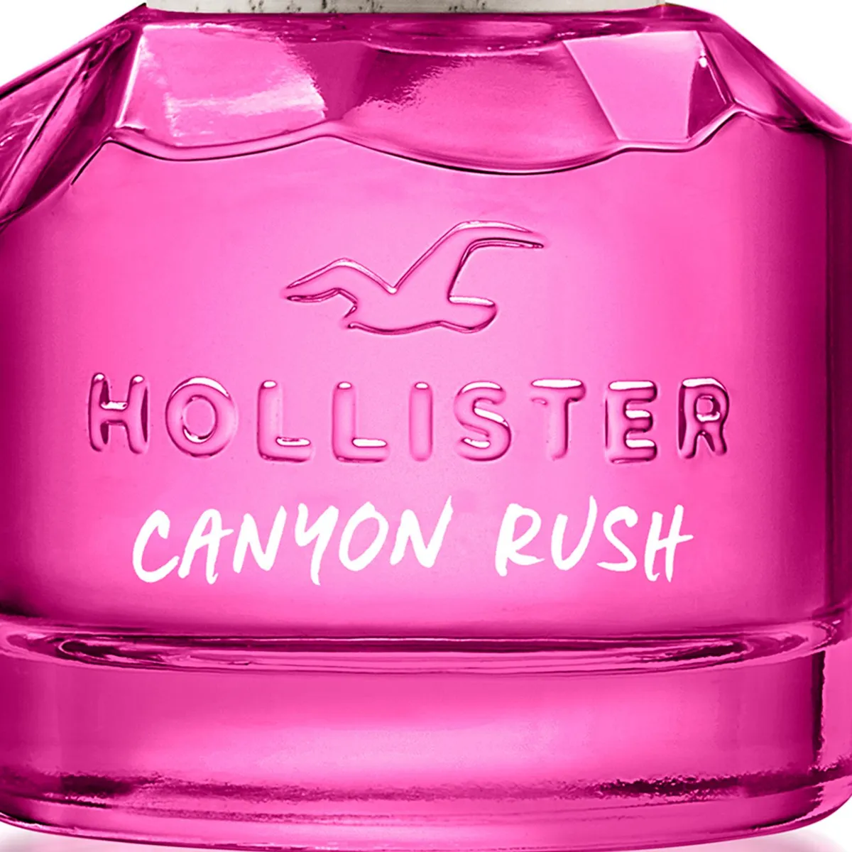 HOLLISTER - Perfume Mujer Hollister Canyon Rush 100 ml Eau de parfum 