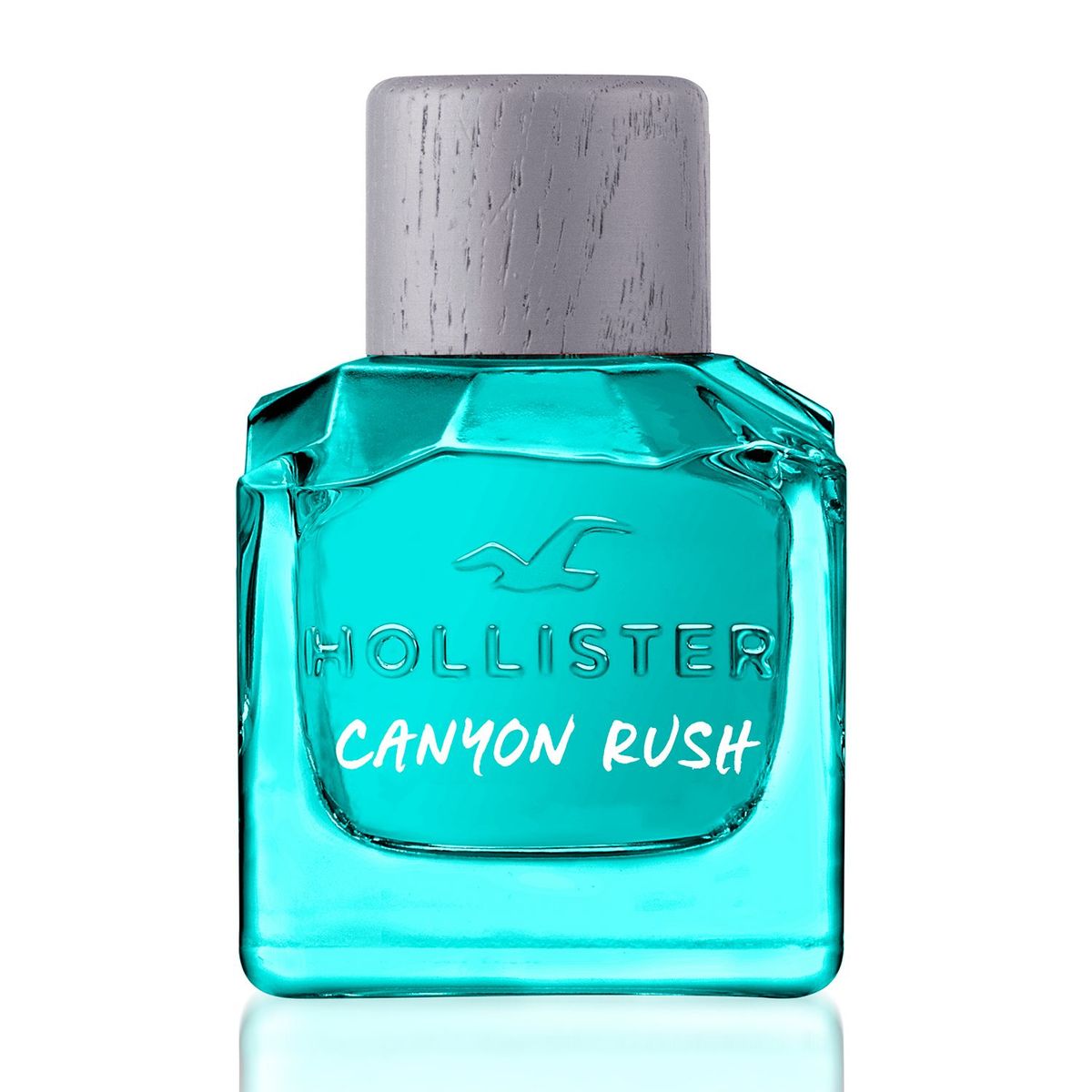 HOLLISTER - Perfume Hombre Hollister Canyon Rush 100 ml Eau de toilette 