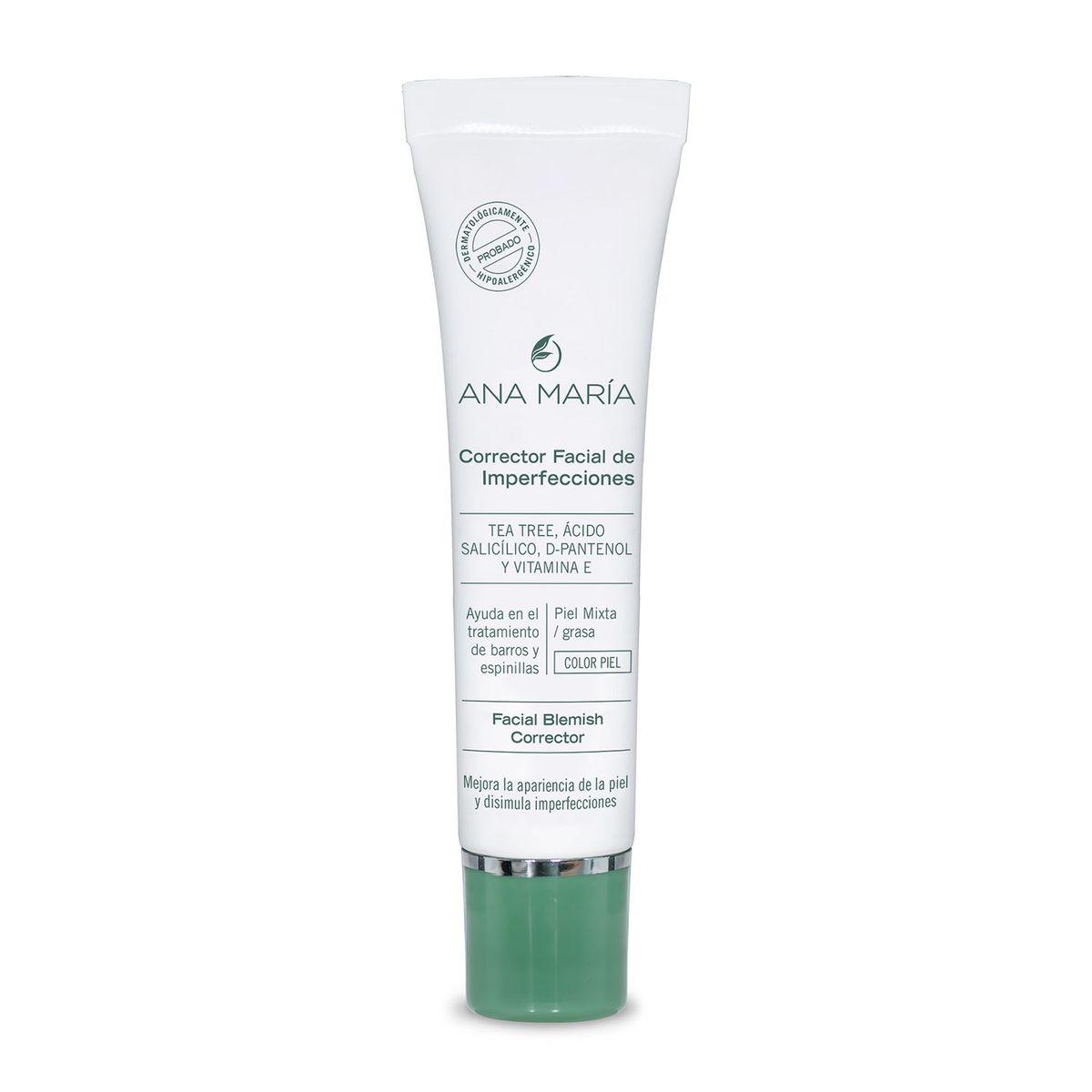 ANA MARIA - Corrector Facial de Imperfecciones Ana Maria 15gr