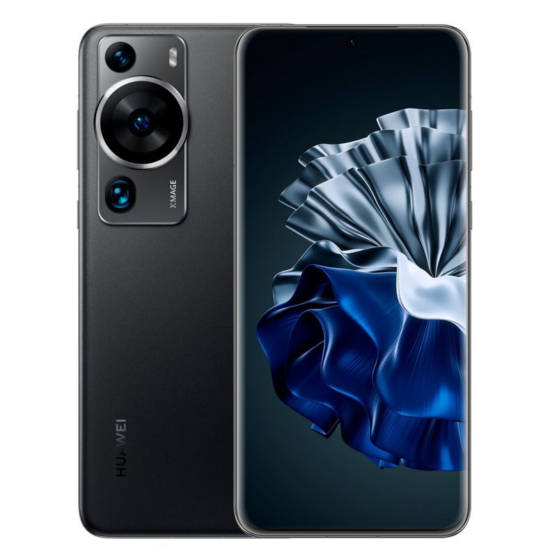 HUAWEI - Celular Huawei P60 Pro 256GB
