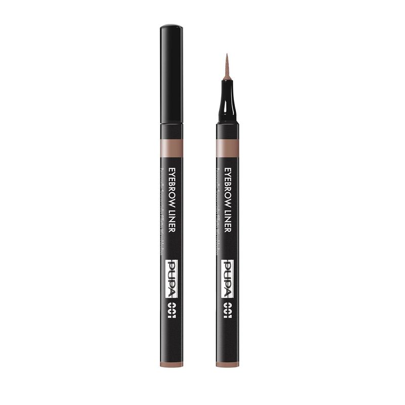 PUPA - Delineador de cejas Microblading PUPA 1.1 ml