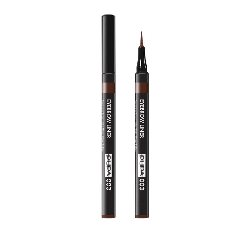 PUPA - Delineador de cejas Microblading PUPA 1.1 ml
