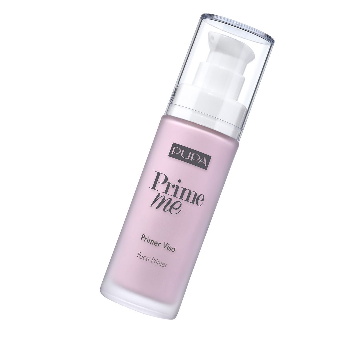 PUPA - Primer en Crema PUPA Me Corrective Face Primer Lilac 30 ml
