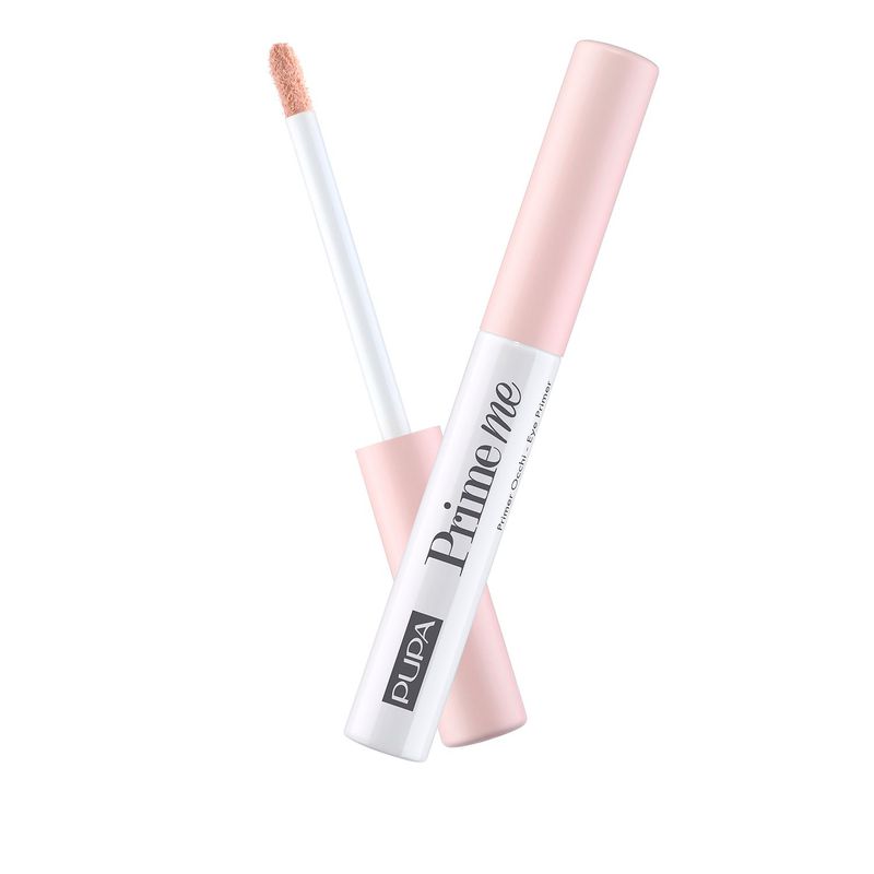 PUPA - Primer para ojos Eye Primer PUPA 4 ml