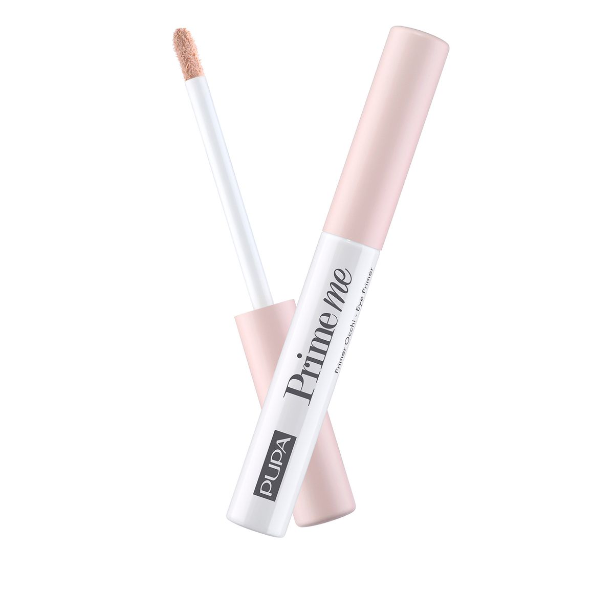 PUPA - Primer en Crema PUPA Me Nude 4 ml