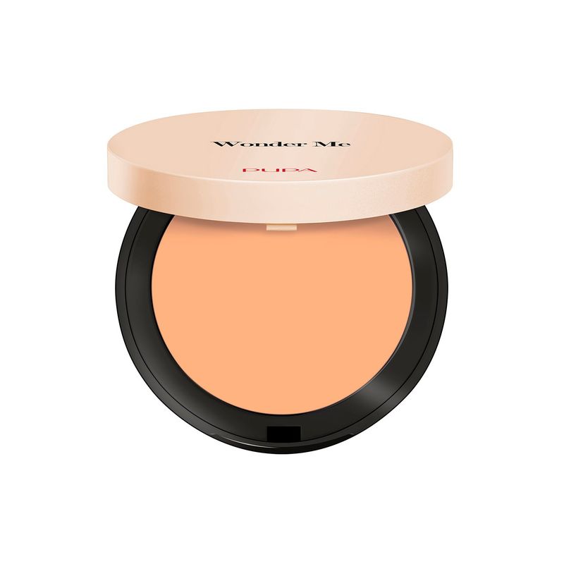 PUPA - Polvo compacto Compacto Wonder Me PUPA 6.5 g