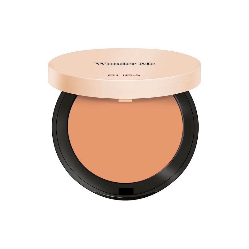 PUPA - Polvo compacto Compacto Wonder Me PUPA 6.5 g