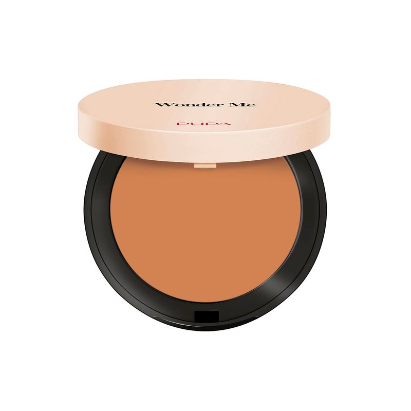 PUPA - Polvo compacto Compacto Wonder Me PUPA 6.5 g