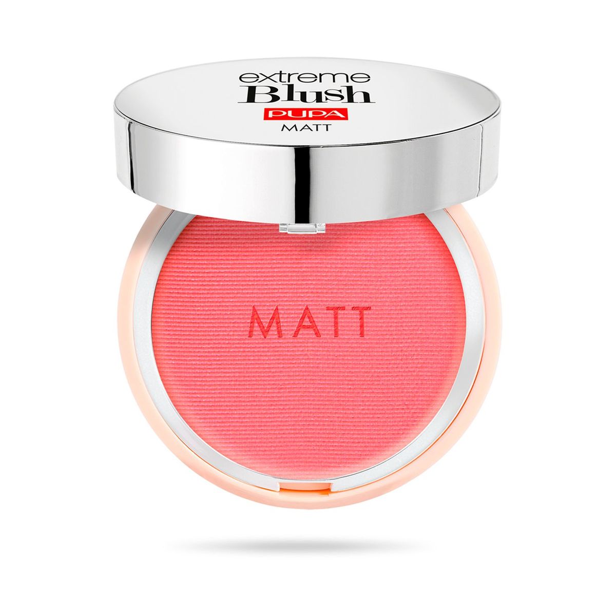 PUPA - Rubor Compacto Extreme Matt PUPA 4 g