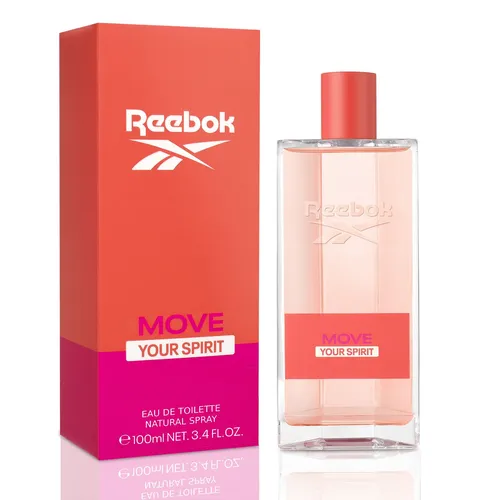 Perfume Reebok