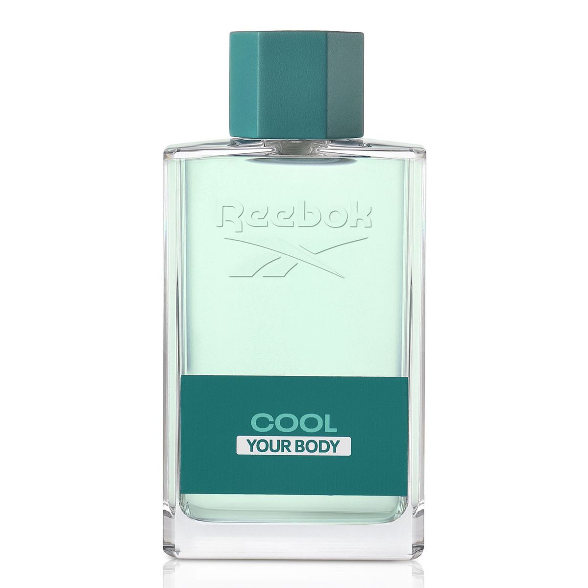 REEBOK - Perfume Hombre Reebok Cool Your Body Eau de toilette 100 ml 