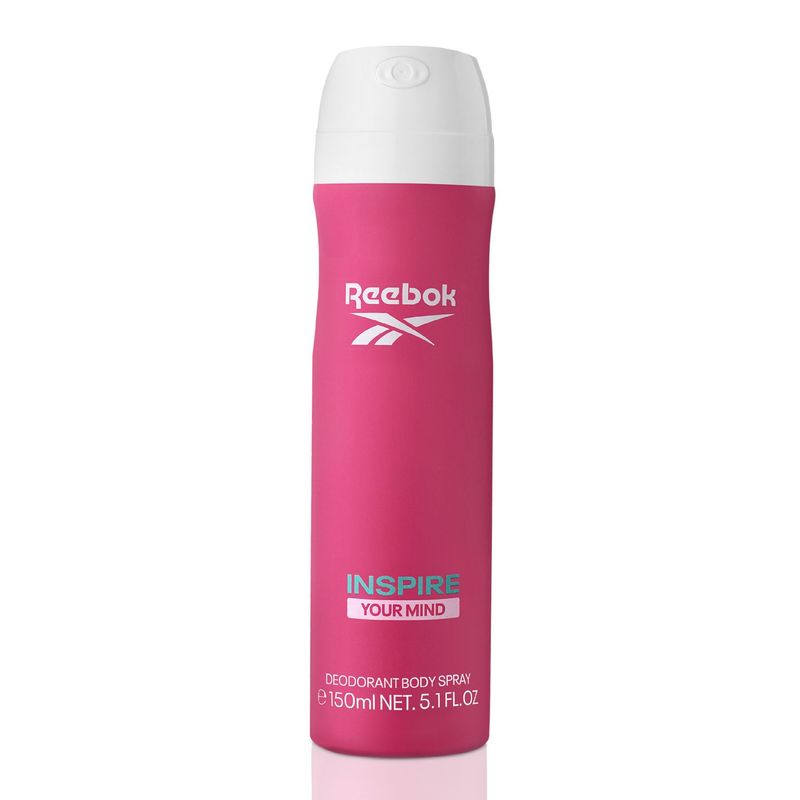 REEBOK - Desodorante Inspire Your Mind Reebok 150 ml