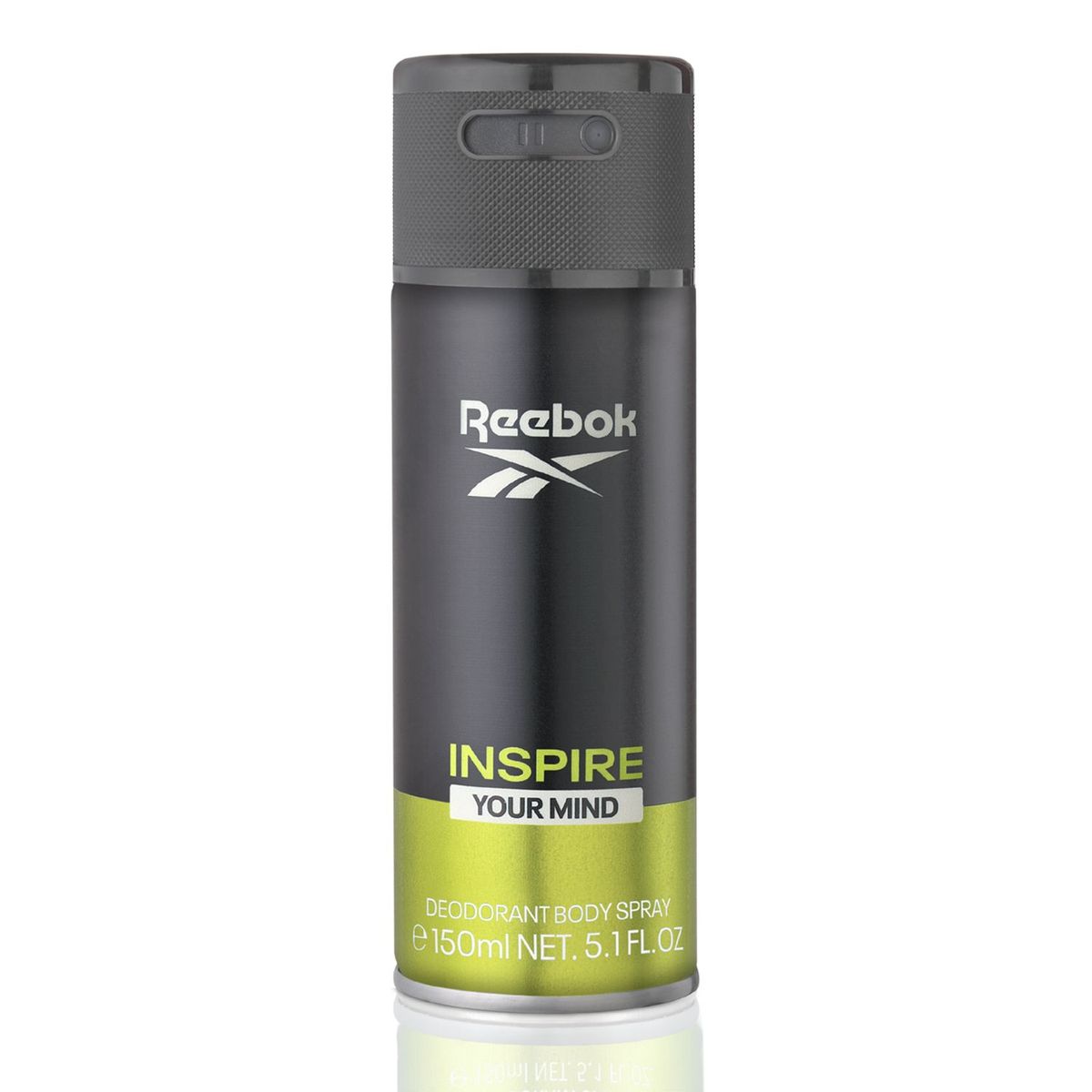 REEBOK - Desodorante Inspire Your Mind Reebok 150 ml