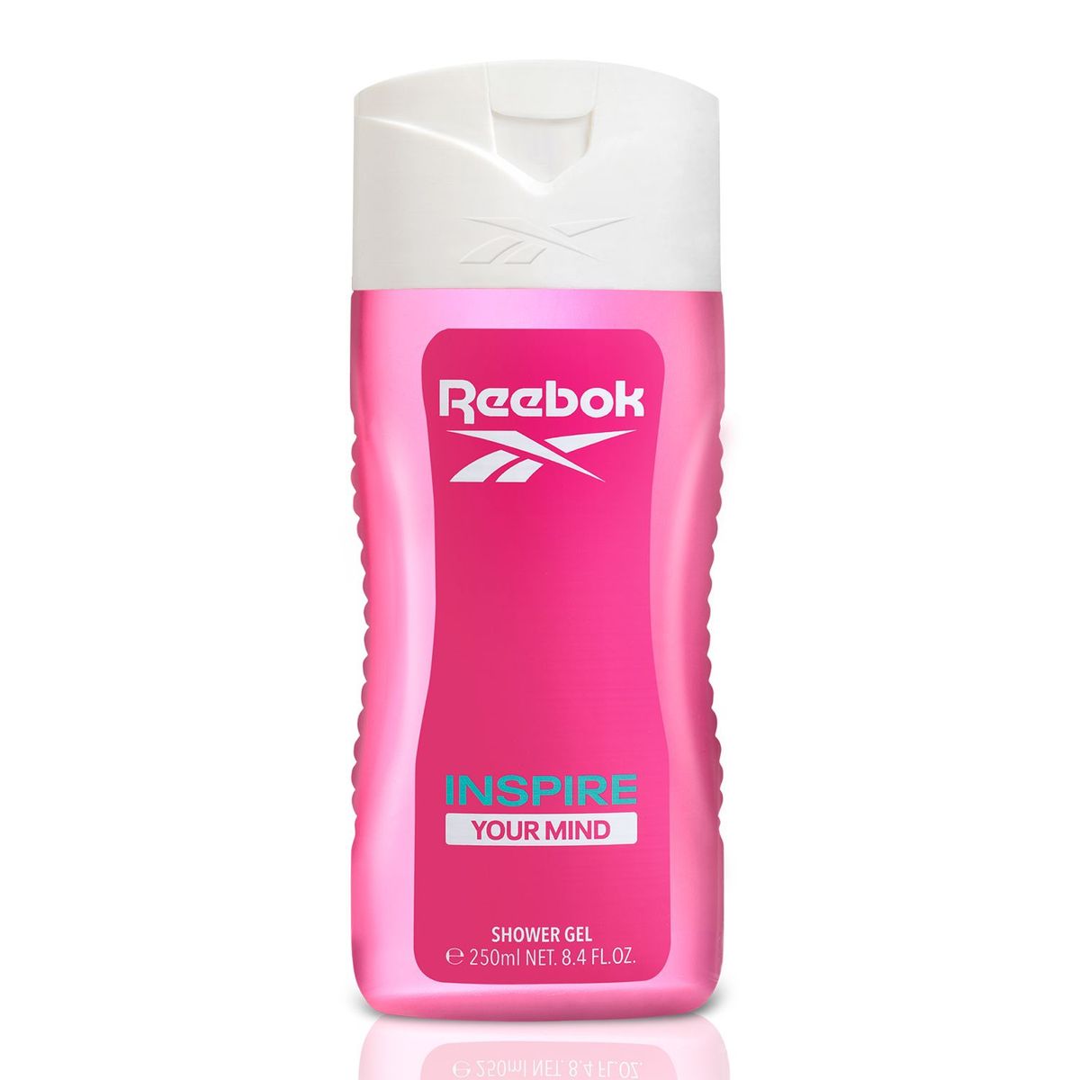 REEBOK - Gel de ducha Inspire Your Mind Reebok 250 ml