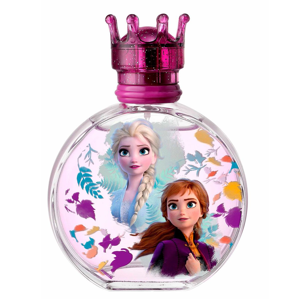 FROZEN - Perfume Niña Frozen II Eau de toilette 100 ml 