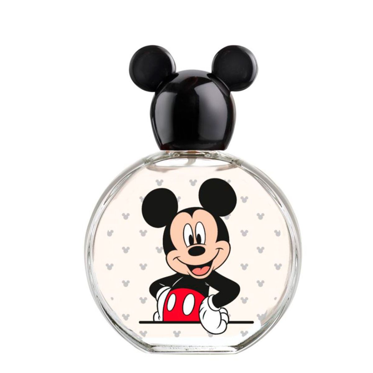 MICKEY MOUSE - Perfume Niño Mickey Eau de toilette 100 ml 