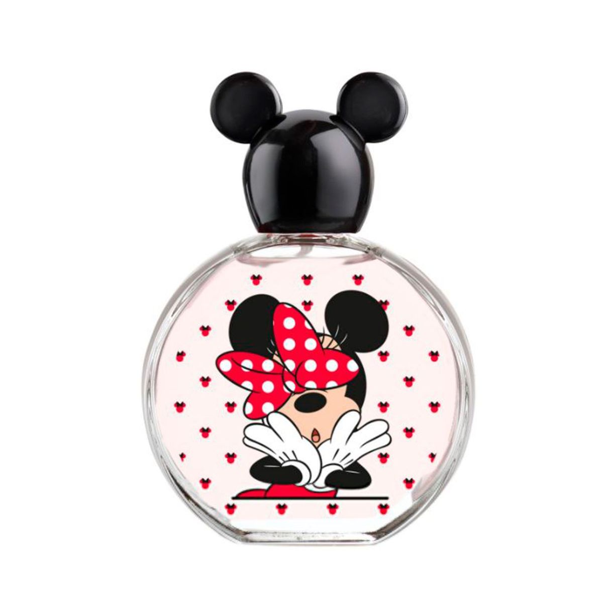 MINNIE - Perfume Niña Minnie Eau de toilette 100 ml 
