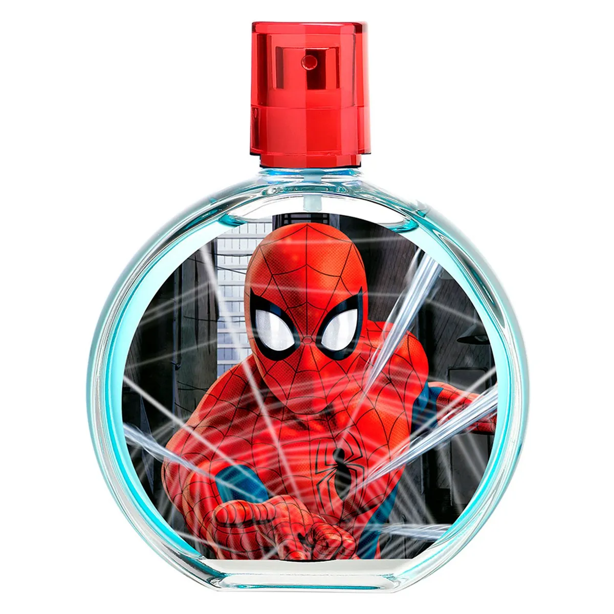 SPIDERMAN - Perfume Niño Spider-man Eau de toilette 100 ml 