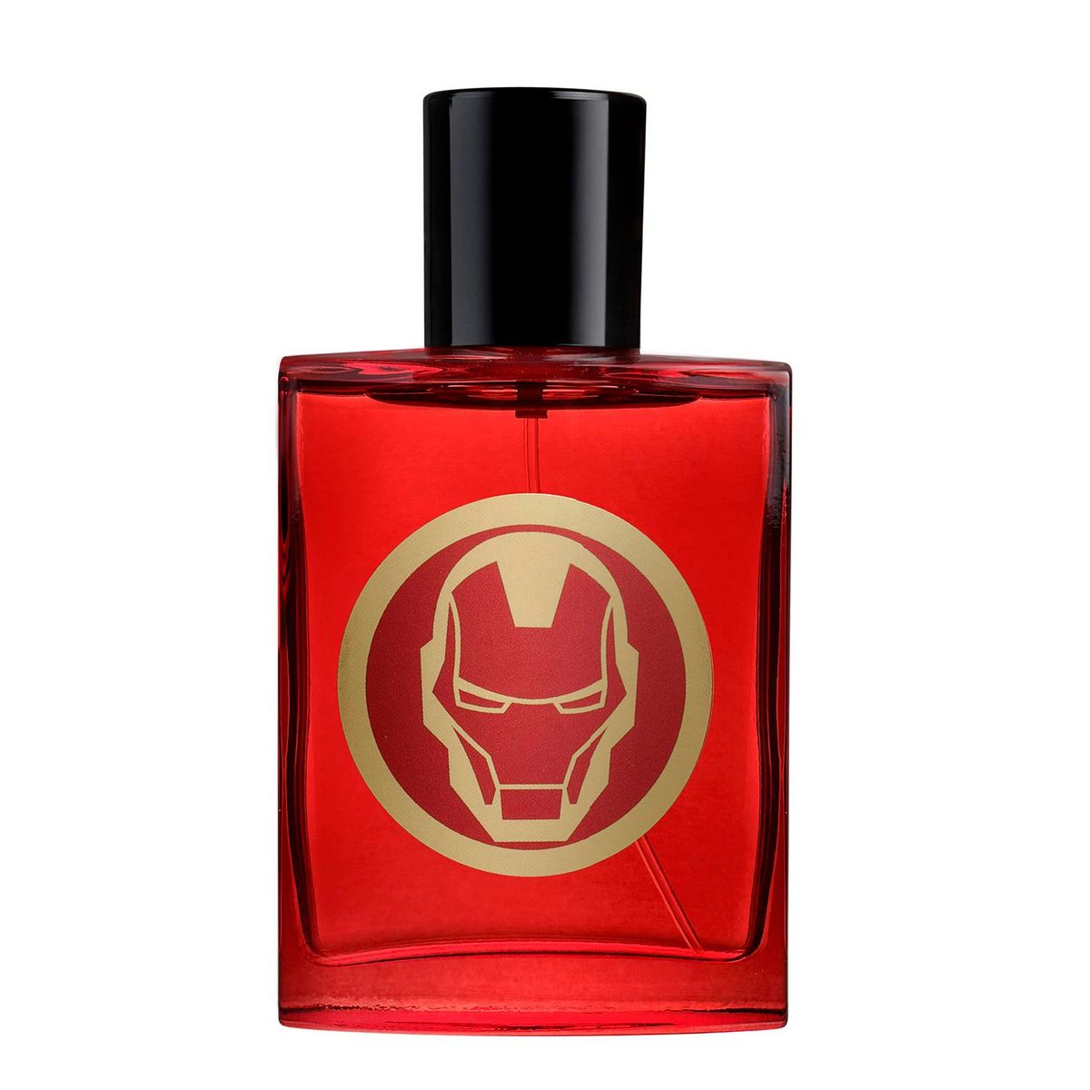MARVEL - Perfume Niño Iron Man Eau de toilette 100 ml 