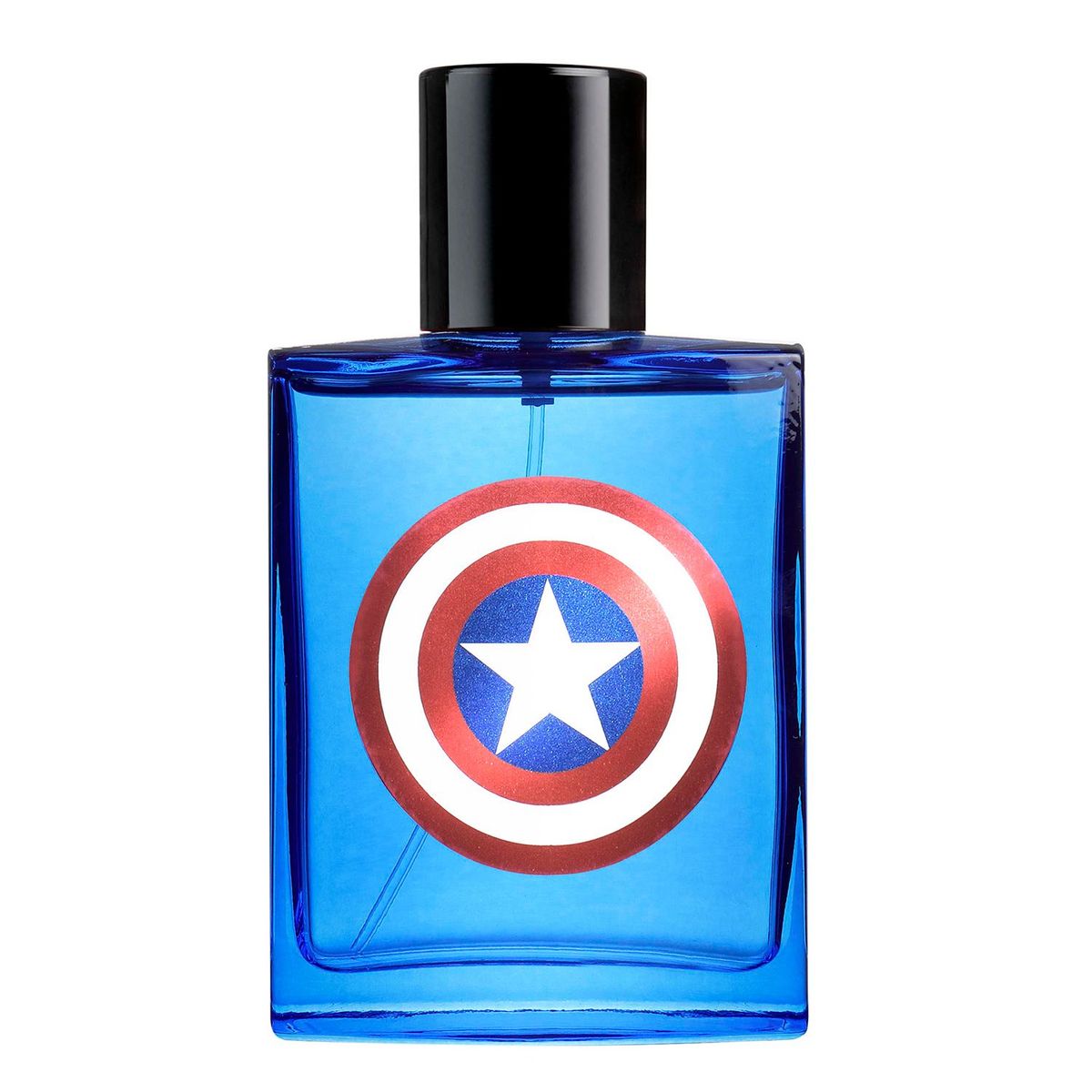 MARVEL - Perfume Niño Captain America Eau de toilette 100 ml 