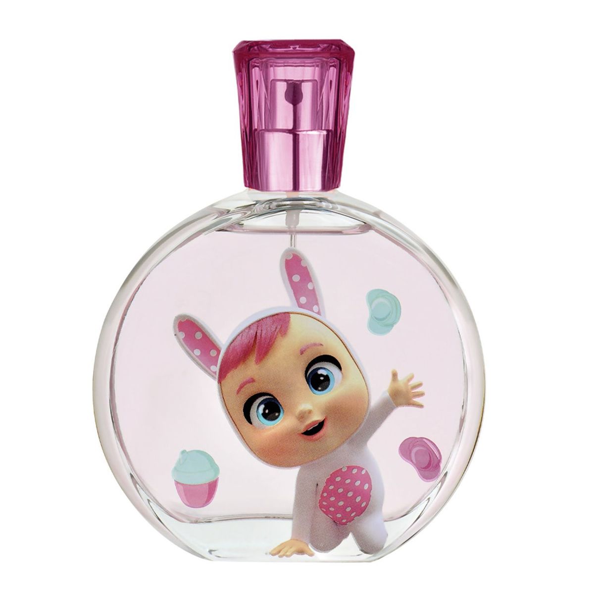 CRY BABIES - Body Spray Niña Cry Babies Body Spray 200 ml 