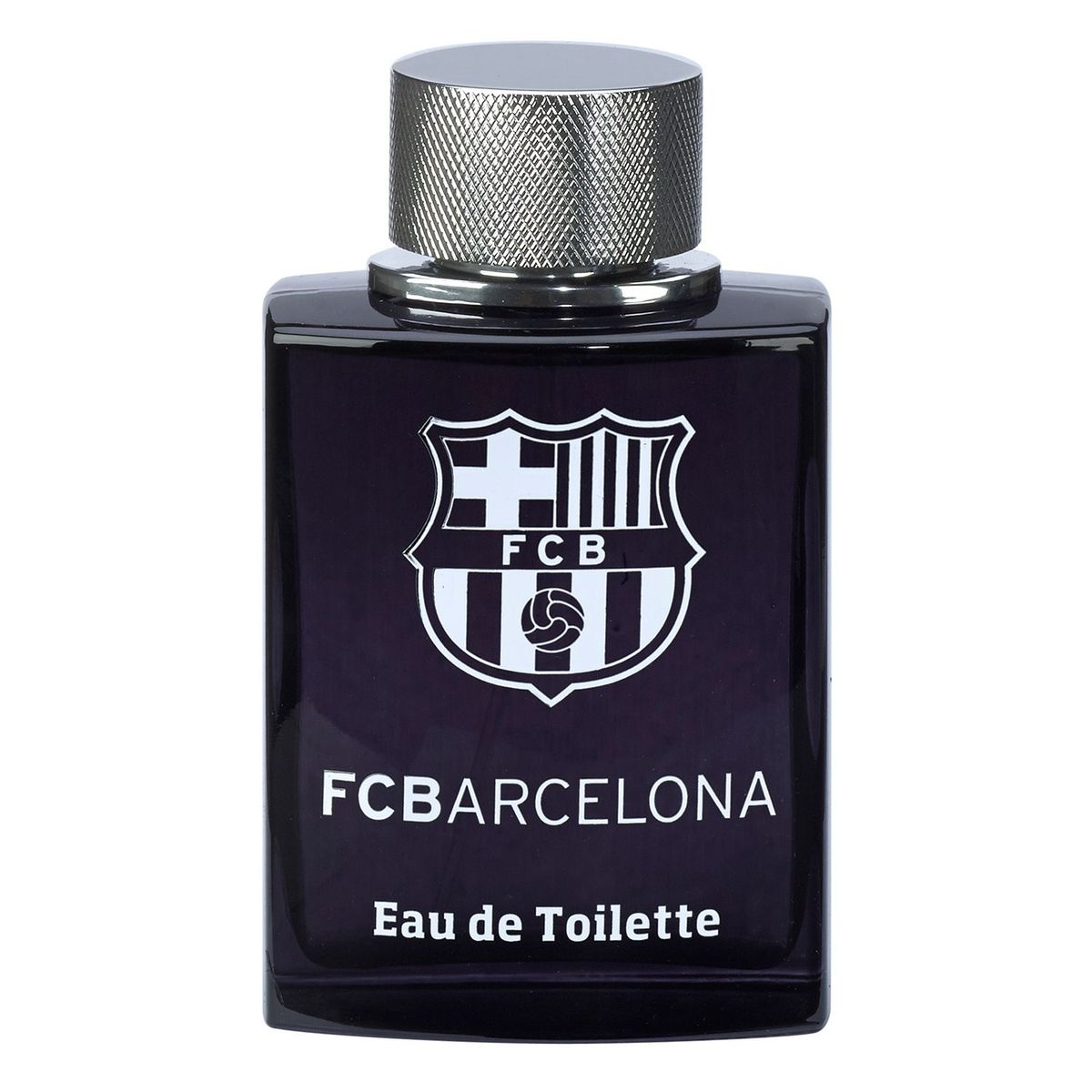 FUTBOL CLUB BARCELONA - Perfume Niño FC Barcelona Black Eau de toilette 100 ml 