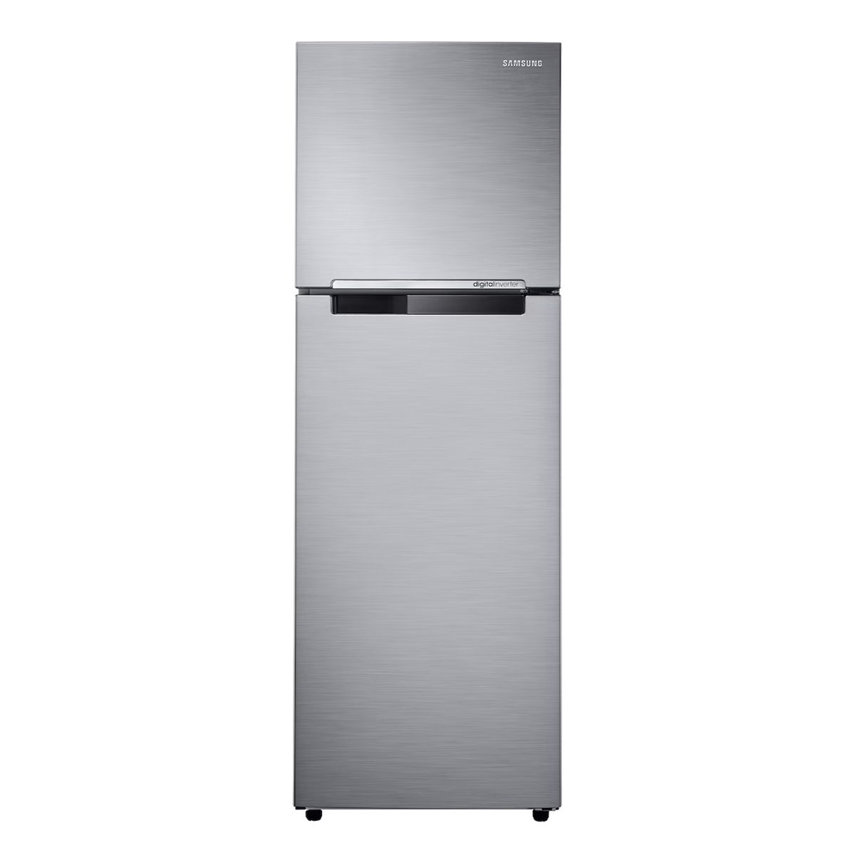 SAMSUNG - Nevera Congelador superior Samsung 256 lt Netos RT25FARADS8/CO