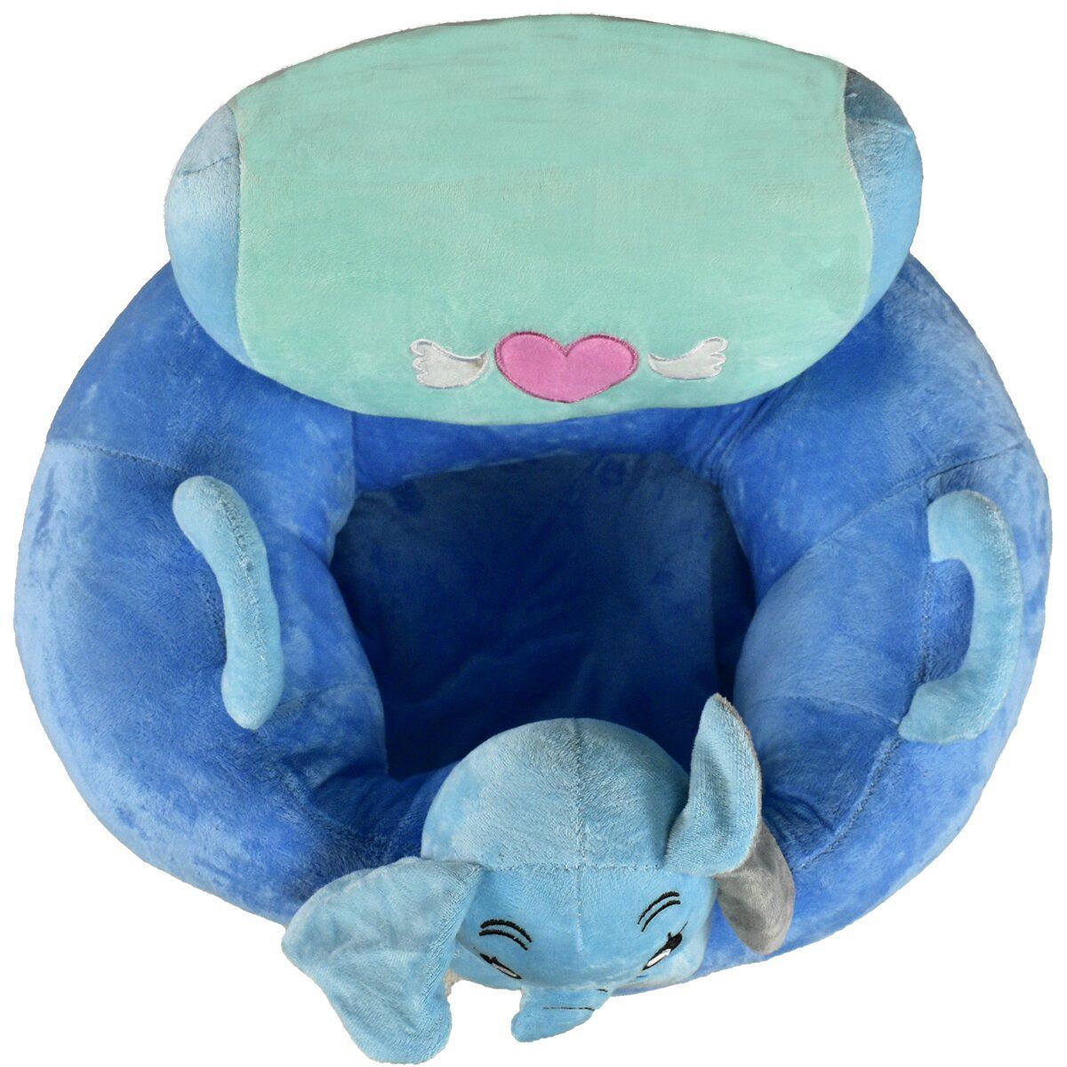 MUNDO BEBE - Silla cojín estabilizador para bebé