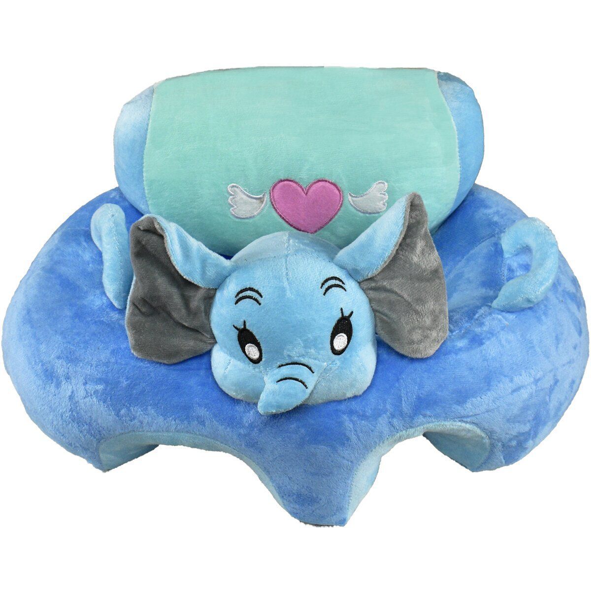 MUNDO BEBE - Silla cojín estabilizador para bebé