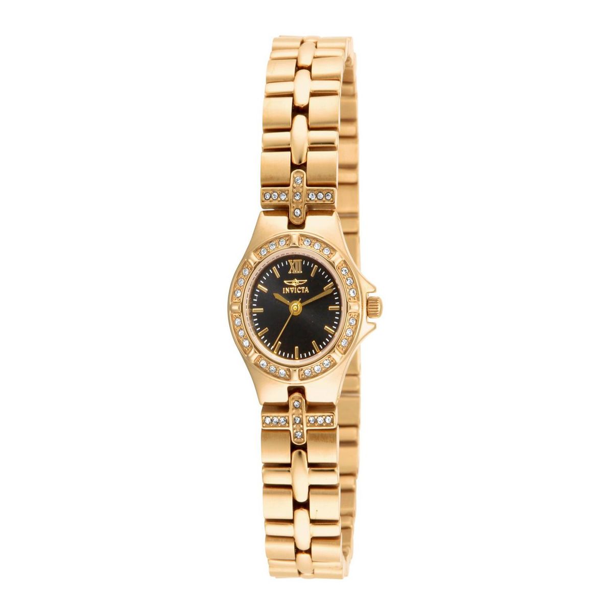 INVICTA - Reloj Mujer Invicta Wildflower
