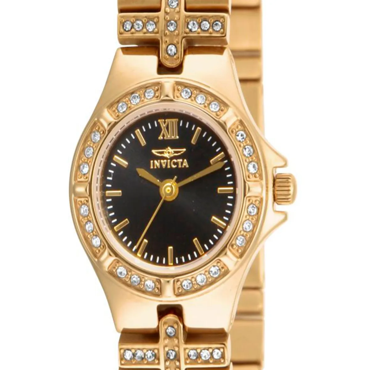 INVICTA - Reloj Mujer Invicta Wildflower