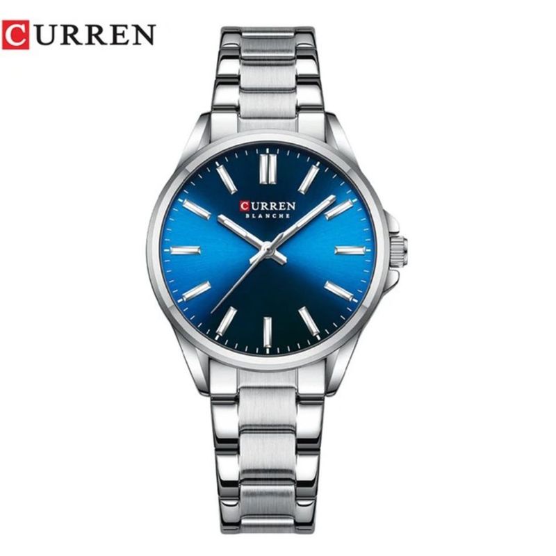 CURREN - Reloj Hombre Curren Análogo