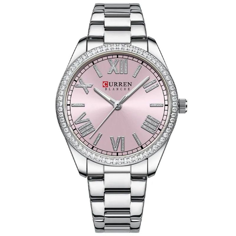 CURREN - Reloj Mujer Curren Análogo