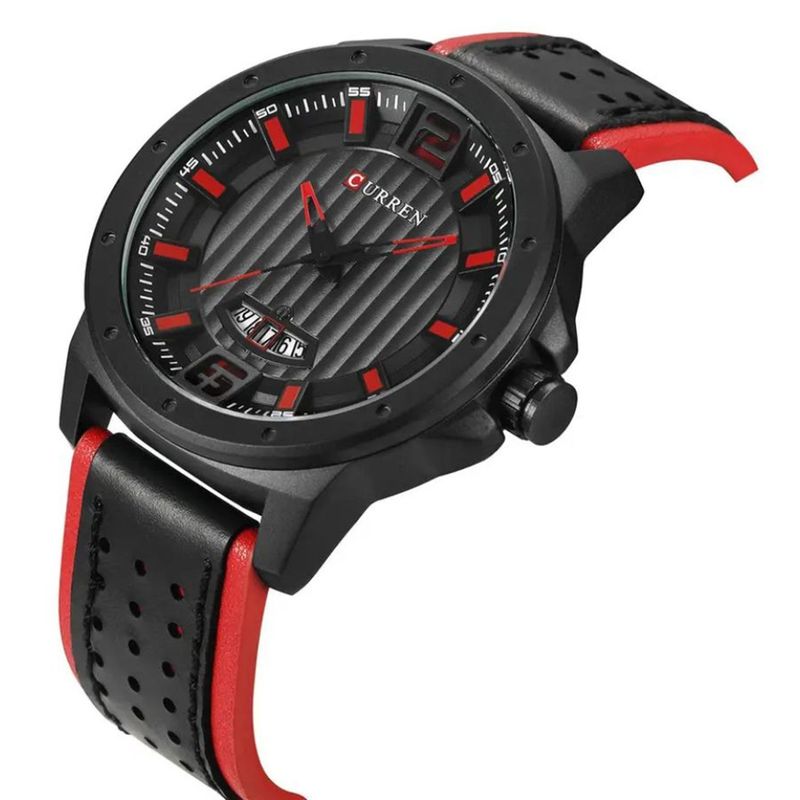 CURREN - Reloj Hombre Curren Análogo