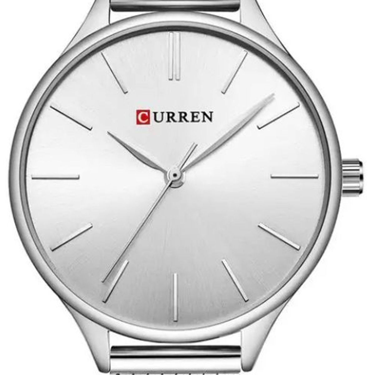 CURREN - Reloj Mujer Curren Análogo