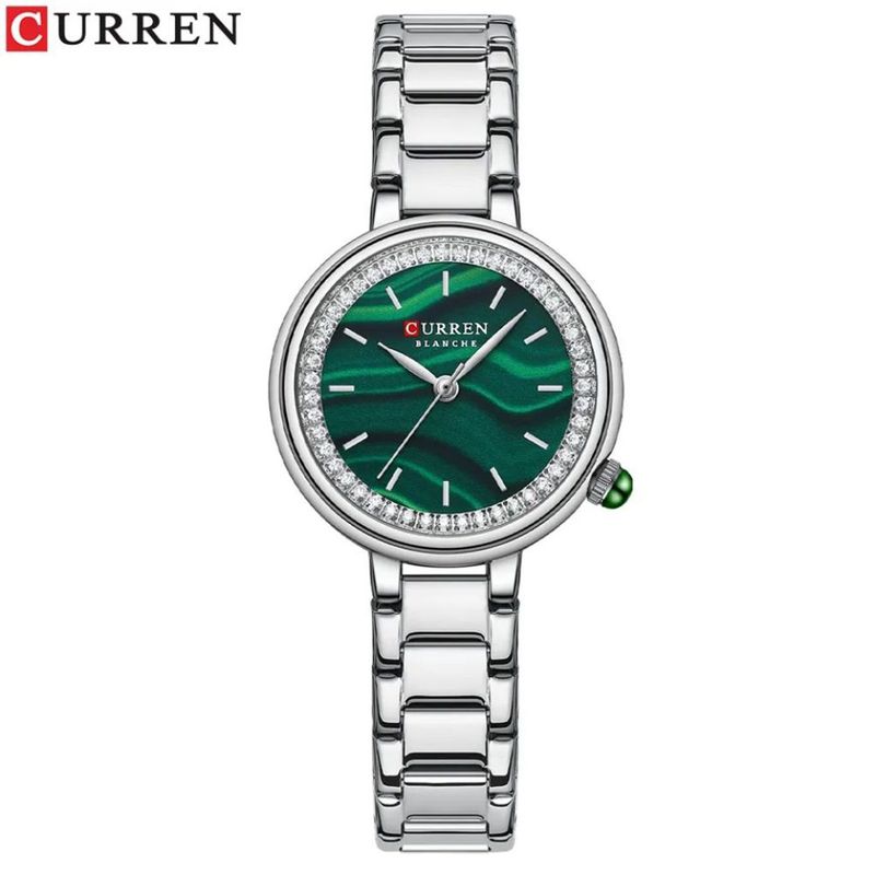 CURREN - Reloj Mujer Curren Análogo
