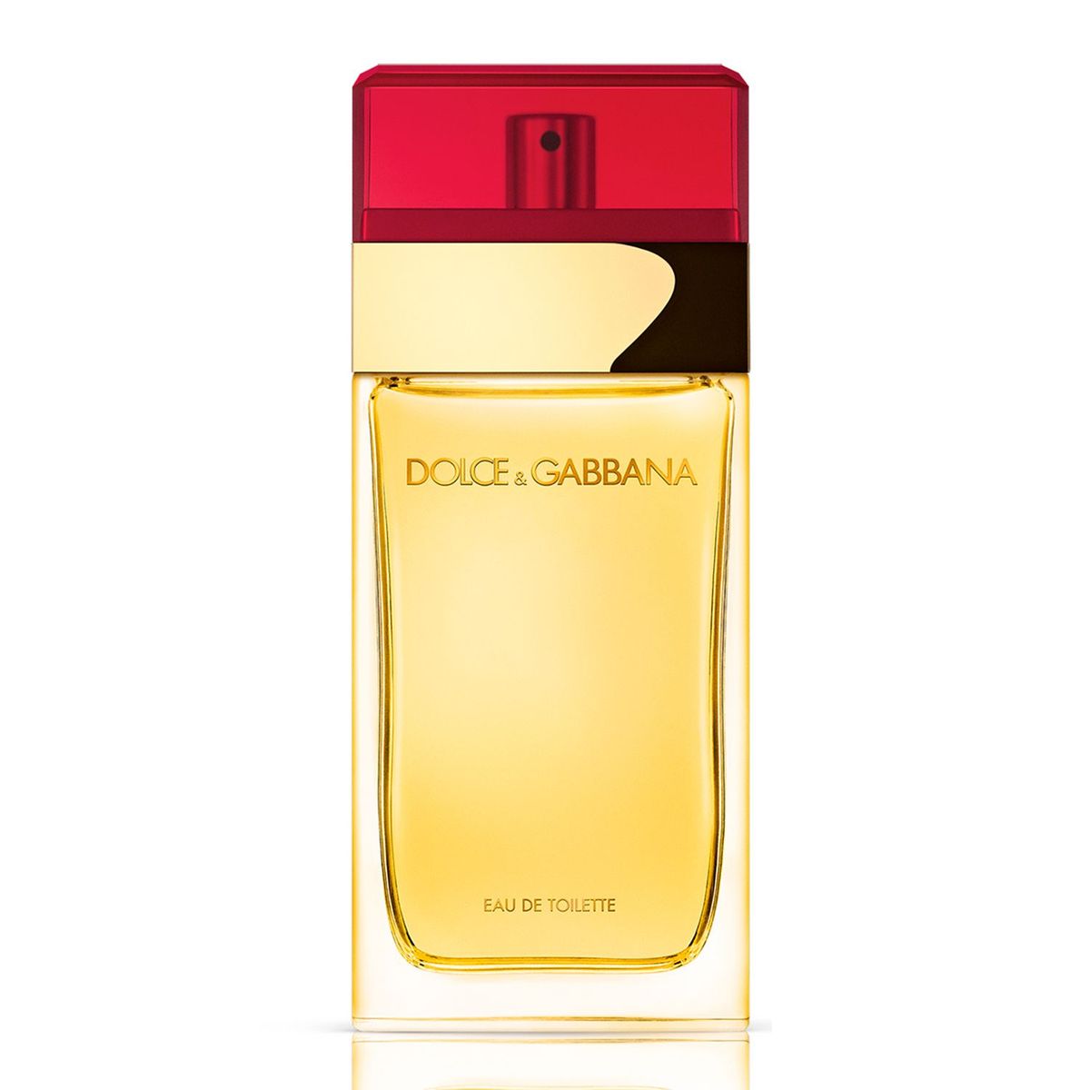 DOLCE&GABBANA - Perfume Mujer Dolce&Gabbana Original EDT 100 ml