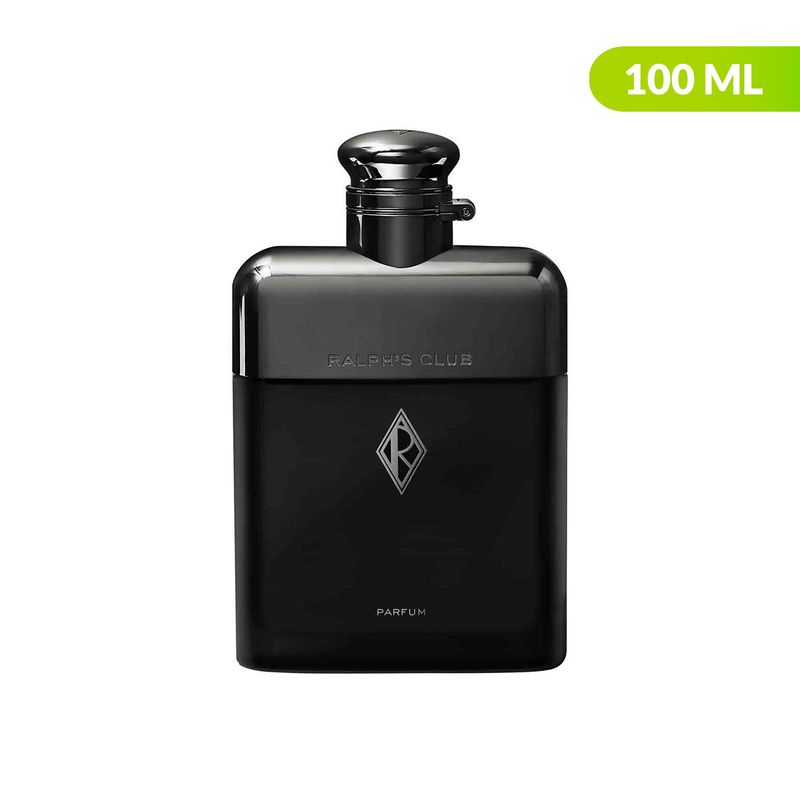 RALPH LAUREN - Perfume Hombre Ralph Lauren Ralph Club Parfum 100 ml 