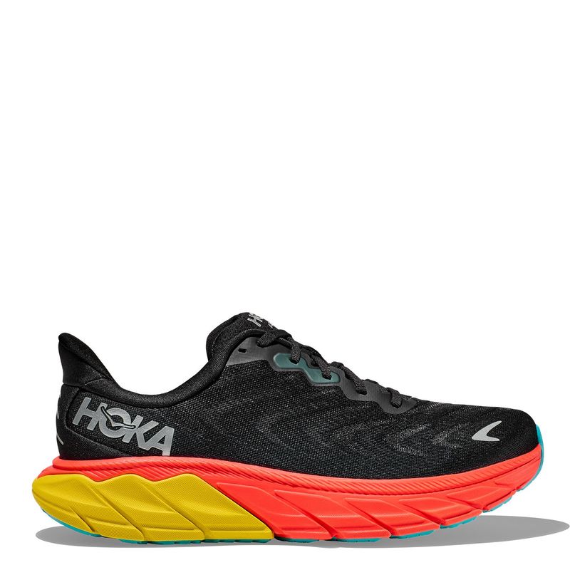 HOKA - Tenis Hoka Hombre Running Arahi 6 