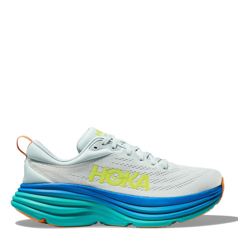 HOKA - Tenis Hoka Hombre Running Bondi 8 