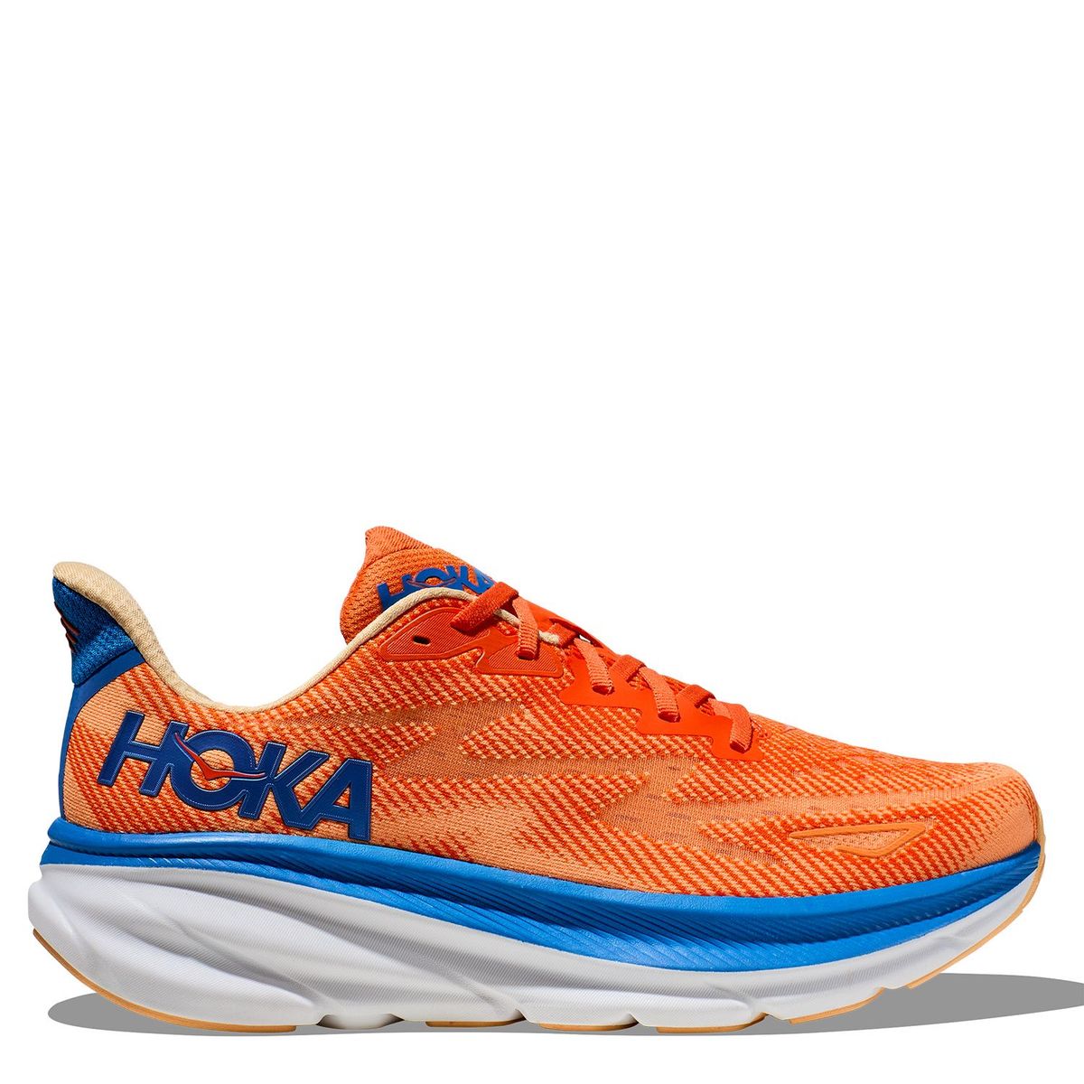 HOKA - Tenis Hoka Hombre Running Clifton 9 