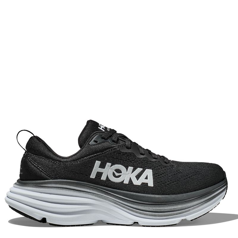 HOKA - Tenis Hoka Mujer Running Bondi 8 