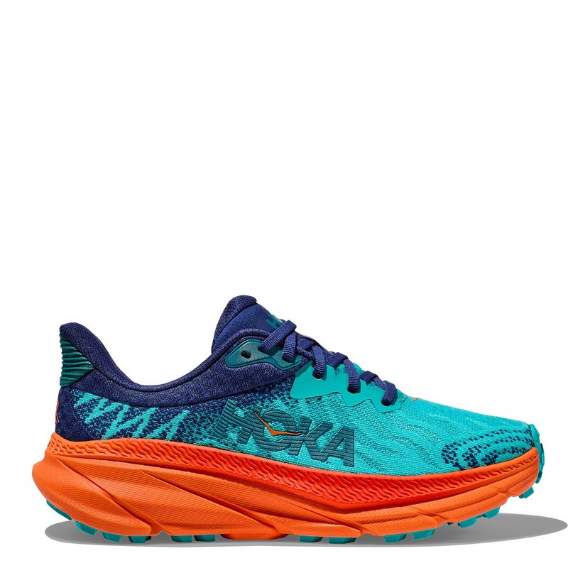 HOKA - Tenis Hoka Hombre Trail Challenger Atr 7 