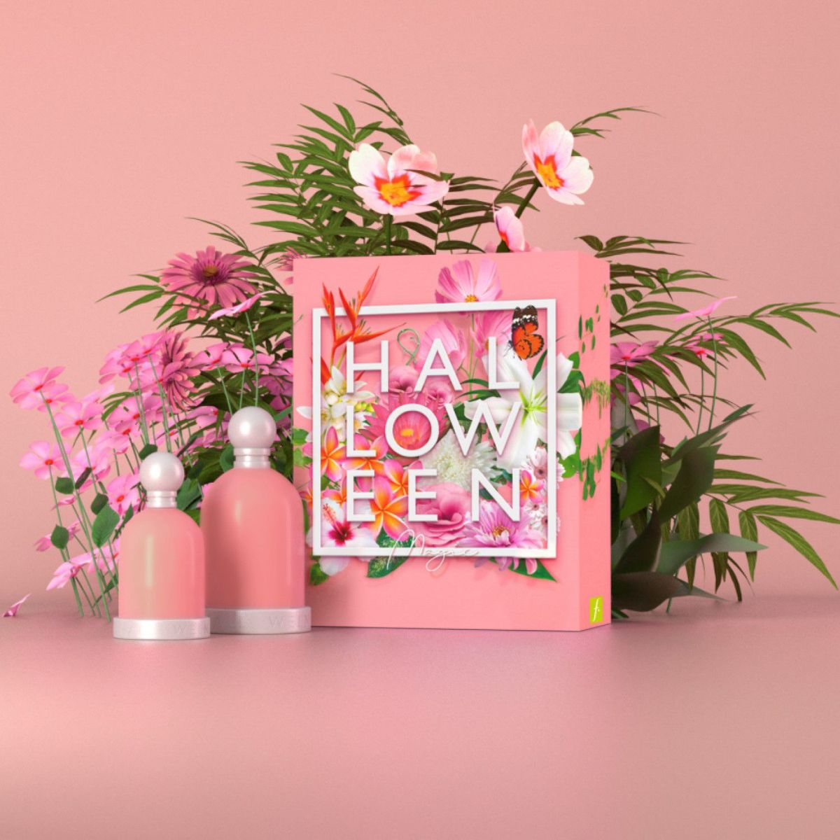 HALLOWEEN - Set Halloween Magic 100 ml +30 ml 