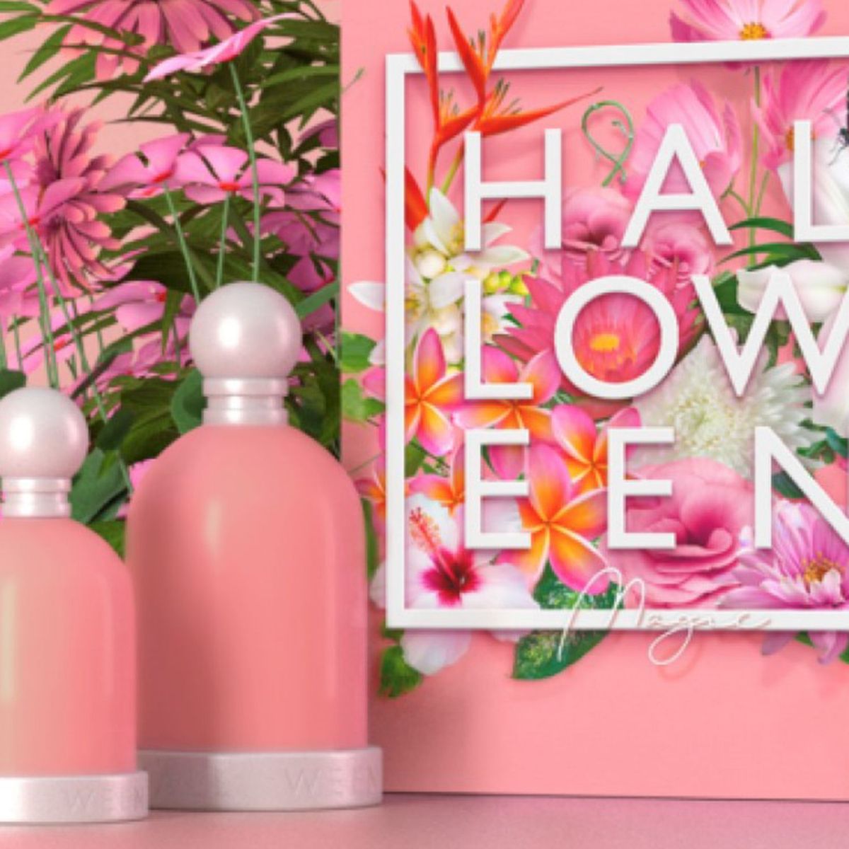 HALLOWEEN - Set Halloween Magic 100 ml +30 ml 