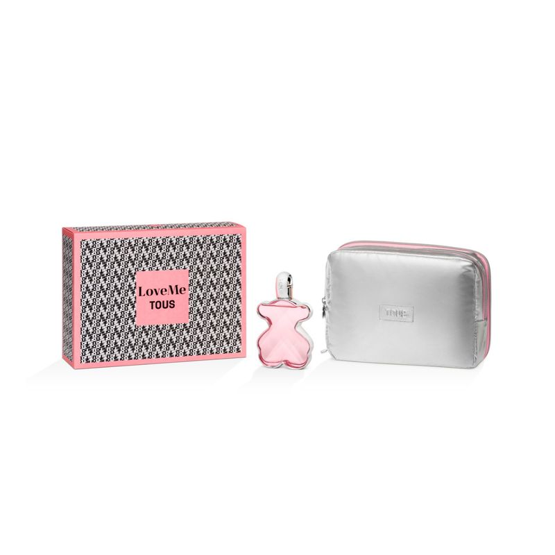 TOUS - Set de perfume Mujer Tous