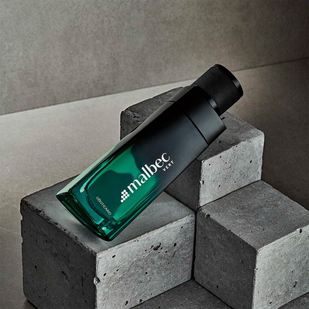  - Perfume Hombre O Boticário Malbec 100 ml Eau de toilette 