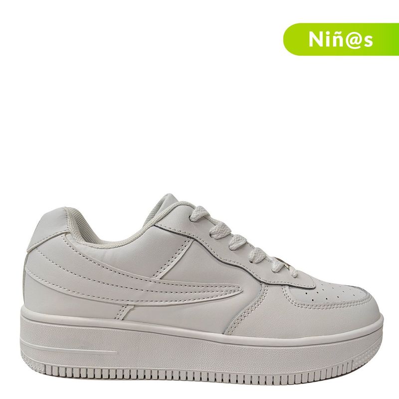 FILA - Tenis Fila Classio Low Niño