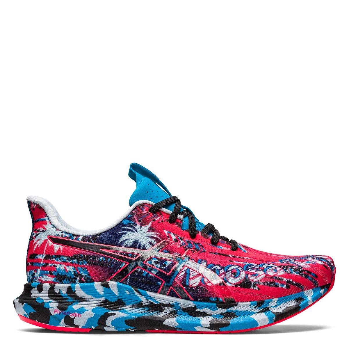 ASICS - Tenis Asics Hombre Running Noosa Tri 14